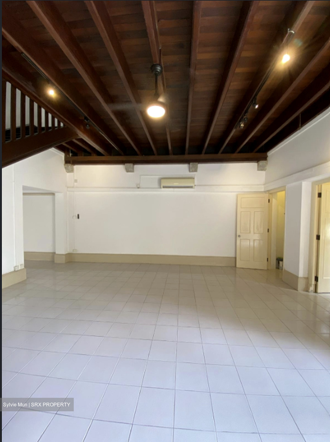 Mcnair Road (D12), Detached #611710961
